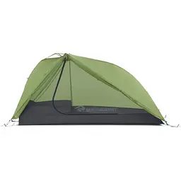 Намет Sea to Summit Alto TR1 Mesh Inner Sil/PeU Fly NFR Зелений (1033-STS ATS2039-01160410) - мініатюра 7