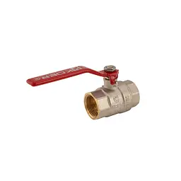 Кран кульовий Koer 3/4" ГГР (KR.214) KR0042 - мініатюра 3