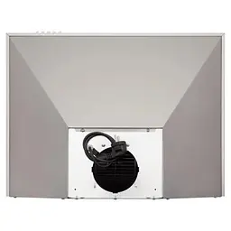 Витяжка купольна Jantar KBT 650 LED 50 BG - мініатюра 7