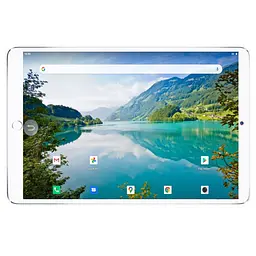 Планшет-телефон Adronix MT Pad 364 LTE 3/64 Pink + Чохол із Bluetooth клавіатурою - мініатюра 3