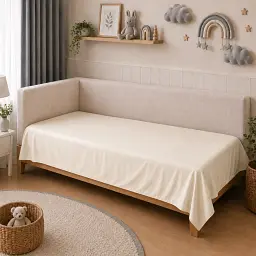 Дитяча постільна білизна JUNIOR Poplin Line та Kathleen (2200012796023) - мініатюра 2