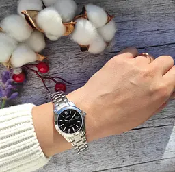 Годинник Casio LTP-1215A-1A2DF - мініатюра 7