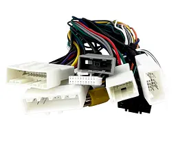 Перехідна рамка Nissan Pathfinder AWM 881-25-110 - мініатюра 6