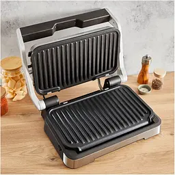 Електрогриль Tefal OptiGrill XL GC782D30 [113424] - мініатюра 11
