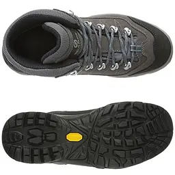 Черевики Scarpa Mistral GTX WMN (30005-202) 37 Світло-сірий - мініатюра 2