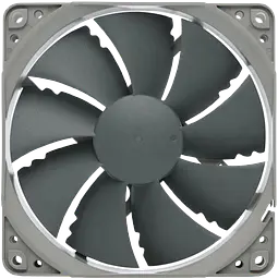Вентилятор Noctua NF-P12 redux-900 Gray