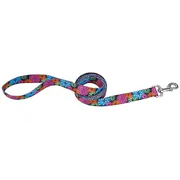 Coastal Pet Attire Стиль 1см х 1.2м Повідець для собак