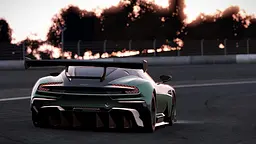 Гра Sony PlayStation 4 Project CARS 2 Російські Субтитри Б/в - мініатюра 4