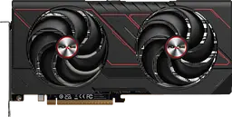 Відеокарта AMD Radeon RX 9070 16GB Sapphire Pulse (11349-03-20G) - мініатюра 2