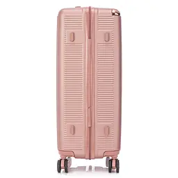 Валіза Semi Line 28" (L) Rose (T5664-5) - мініатюра 4
