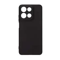 Чехол ArmorStandart ICON для Motorola G17 4G / G17 Power 4G Camera cover Black (ARM91055)