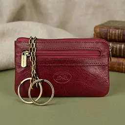 Ключниця Tony Perotti Italico 359L (90400) Червона - мініатюра 2