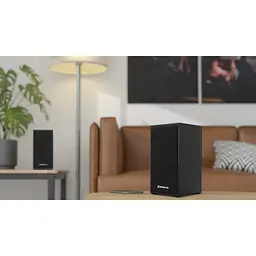 Акустична система REAL-EL S-202 USB Black (EL121200019) - мініатюра 11