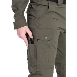 Штани Pentagon Ranger Pants 2.0 45 32" Ranger Green - мініатюра 8
