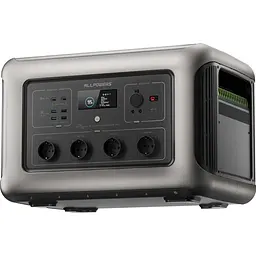 Зарядна станція Allpowers R3500 - мініатюра 5