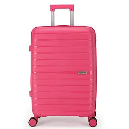 Валіза Semi Line 28" L Magenta (T5796-3) - мініатюра 2