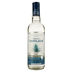 Текіла Destileria Santa Lucia El Destilador Silver 100% Agave, 40%, 0,75 л