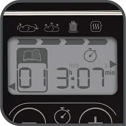 Хлібопіч Tefal PF210138 - мініатюра 3