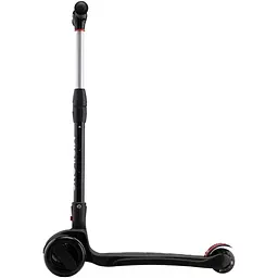 Самокат Miqilong Fargo, чорний (FARGO-135-BLACK) - мініатюра 7
