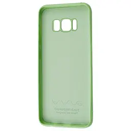 Чохол WAVE Colorful Case (TPU) Samsung Galaxy S8 (G950F) - мініатюра 2