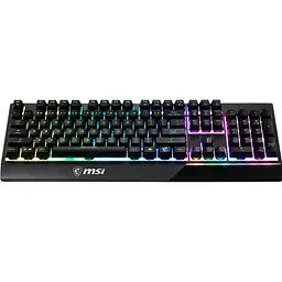 Клавіатура MSI Vigor GK30 RU [94298] - мініатюра 2