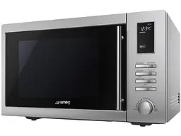 Мікрохвильова піч Smeg MOE25X - мініатюра 3
