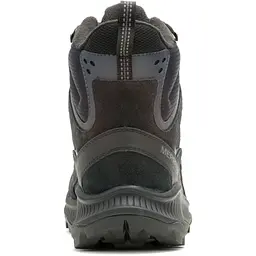 Черевики чоловічі Merrell Speed Strike 2 Thermo MID WP 42 Чорний - мініатюра 4
