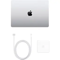 Ноутбук Apple MacBook Pro 14'' M2 Max 32GB/1TB Silver 2023 [MPHK3] [79054] - мініатюра 9