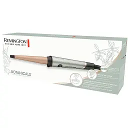 Плойка Remington CІ 5860 E51 Botanicals Curling Wand - мініатюра 6