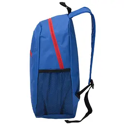 Рюкзак міський Semi Line 19 Blue/Red Elements (A3038-6) - мініатюра 4