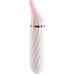 Вакуумний стимулятор Otouch Lollipop Pink (SO9400) [108420] - мініатюра 7