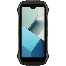 Смартфон Blackview N6000 8/256Gb Global EU Black [95790] - мініатюра 3