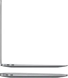 Ноутбук Apple MacBook Air 13" Space Gray Late 2020 (MGN63) - мініатюра 4