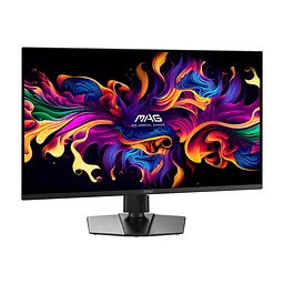 Монітор MSI MAG 322UP QD-OLED E16 - мініатюра 4