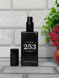 Парфуми жіночі Kot'e №253, аромат Eclaire (65 мл) - мініатюра 3
