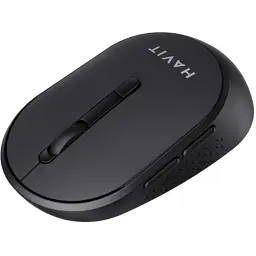 Мишка Havit HV-MS78GT Wireless Black (6939119041212) - мініатюра 2