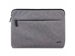 Чохол для ноутбука Acer Protective Sleeve 11.6 Gray (NP.BAG1A.296)