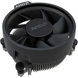 Процесор AMD Ryzen 5 5600 Box (100-100000927BOX) EU [124954] - мініатюра 2