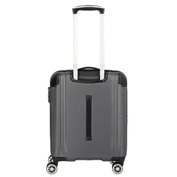 Валіза Travelite City Anthracite S exp (TL073044-04) - мініатюра 2