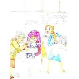 Казака Богдан Пташка Аліса Наталя Головач (978-966-10-6686-0) - мініатюра 4