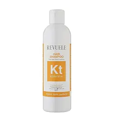 Шампунь для волосся KERATIN+ Revuele 200 мл