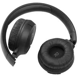 Гарнітура JBL T510BT (JBLT510BTBLKEU) Black (6665948) - мініатюра 4