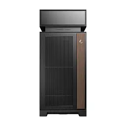 Корпус для ПК Deepcool CL660 Black (R-CL660-BKNNA0-G-1) - мініатюра 4