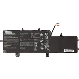 Акумулятор для ноутбуків ASUS ZenBook Pro 14 UX450 (C41N1804) 15.4V 4550mAh (original) (NB431878) - мініатюра 2