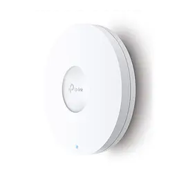 Мережеве обладнання, Точка доступу 5400MBPS OMADA EAP670 TP-LINK - мініатюра 2