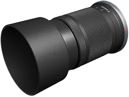 Об'єктив Canon RF-S 55-210mm f/5-7.1 IS STM (5824C005) [88431] - мініатюра 7