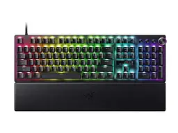 Клавіатура Razer Huntsman V3 PRO 8KHz (RZ03-05530100-R3M1)