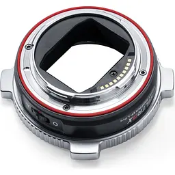 Адаптер для об'єктива Viltrox EF-L Pro [105388] - мініатюра 5
