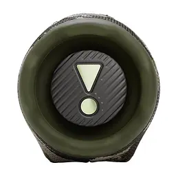 Портативна колонка JBL Charge 6 JBLCHARGE6SQUAD Squad - мініатюра 5