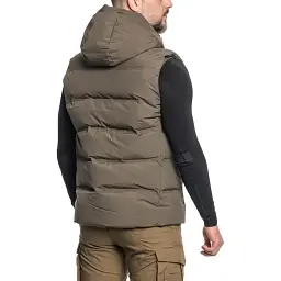 Жилет Pentagon Omega Down Vest XL Ral - мініатюра 4